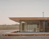 Candour is a prefab building system and a tool to customize building components within that system—including walls, floors, facades, and roofs—with a proprietary CAD plug-in. Users of the software can draft a design, determine if it’s feasible, and price it out all in one day. Designs are built at Candour’s manufacturing facility in Sunshine, Melbourne.