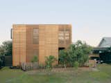 Modscape Makes Prefab Homes That Don’t Look Like They Came From a Factory