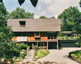 These Are Dwell’s Most Popular Homes of 2024